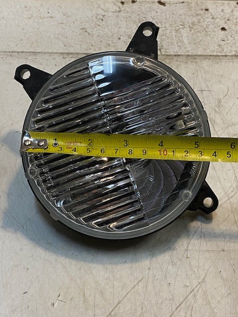 Headlight Lens for a BMW 937171-00 LI | SSB362 | 01-937179