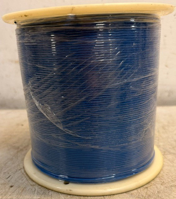 Nordson Teflon Appliance Wire 2000Ft 18 AWG, AWM 1726 Electrical Hookup Wire