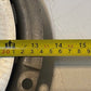 Borg & Beck Clutch Pressure Plate 51022 | 52221 | 13-3/8" Dia. 47mm Bore