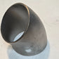6 Quantity of 45 Degree Elbows | 3" Sch 10S | SA-403 | WP-W316/316L (6 Qty)