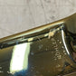 Kohler Gold Tub Faucet 9" Long 3-1/2" Tall 30mm Bore