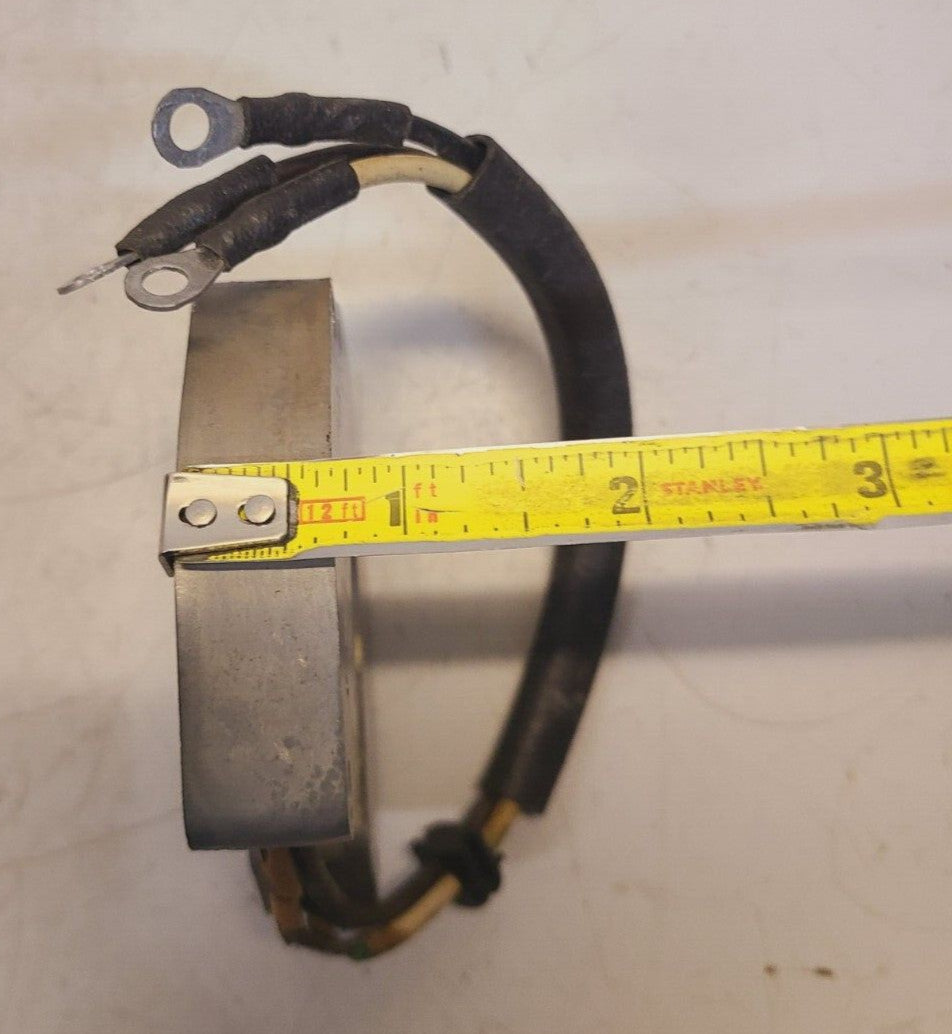 Mercury Marine Trigger Assembly 2920001272724 | 2920 00 127 2724 | 393-2796