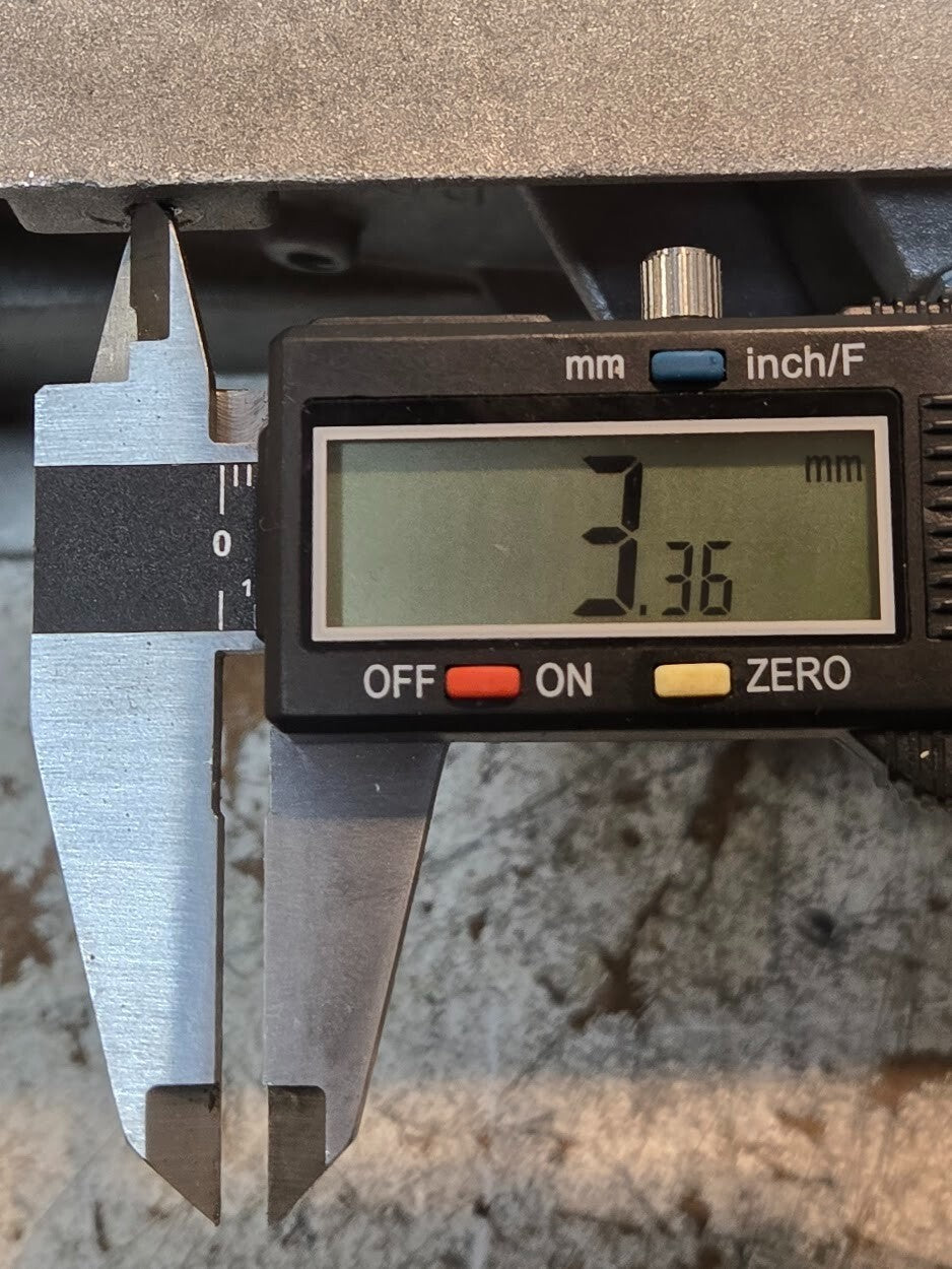 Nozzle Boot Assembly P2190 for Graffco