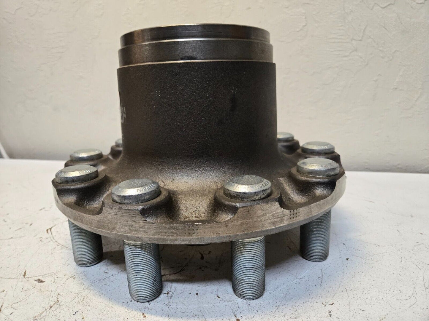 Front Axle Hub H1009 | HF707K