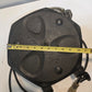 Lincoln Industrial Power Cord Reel 277513 Single Receptacle Approximately 50'