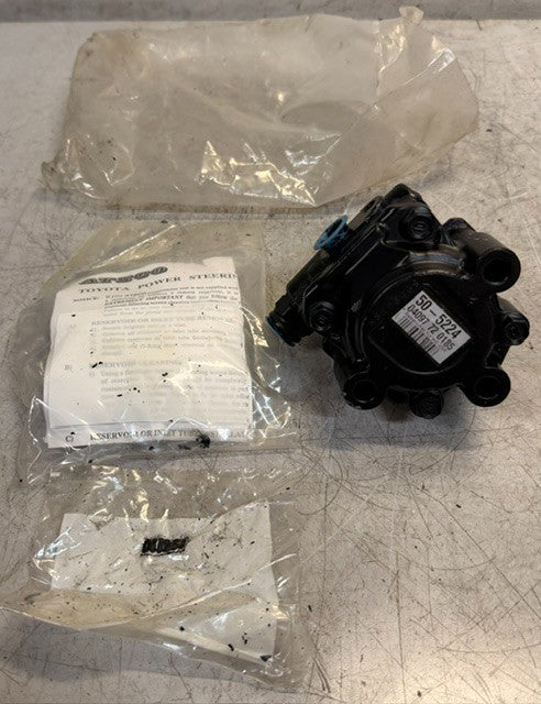 ATSCO 50-5224 Remanufactured Power Steering Pump Unit For Toyota Vehicles