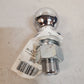 4 Qty. of Putnam Trailer Hitch Balls 2" | 2000 & 3500Lb | 98015 & 98045 (4 Qty)