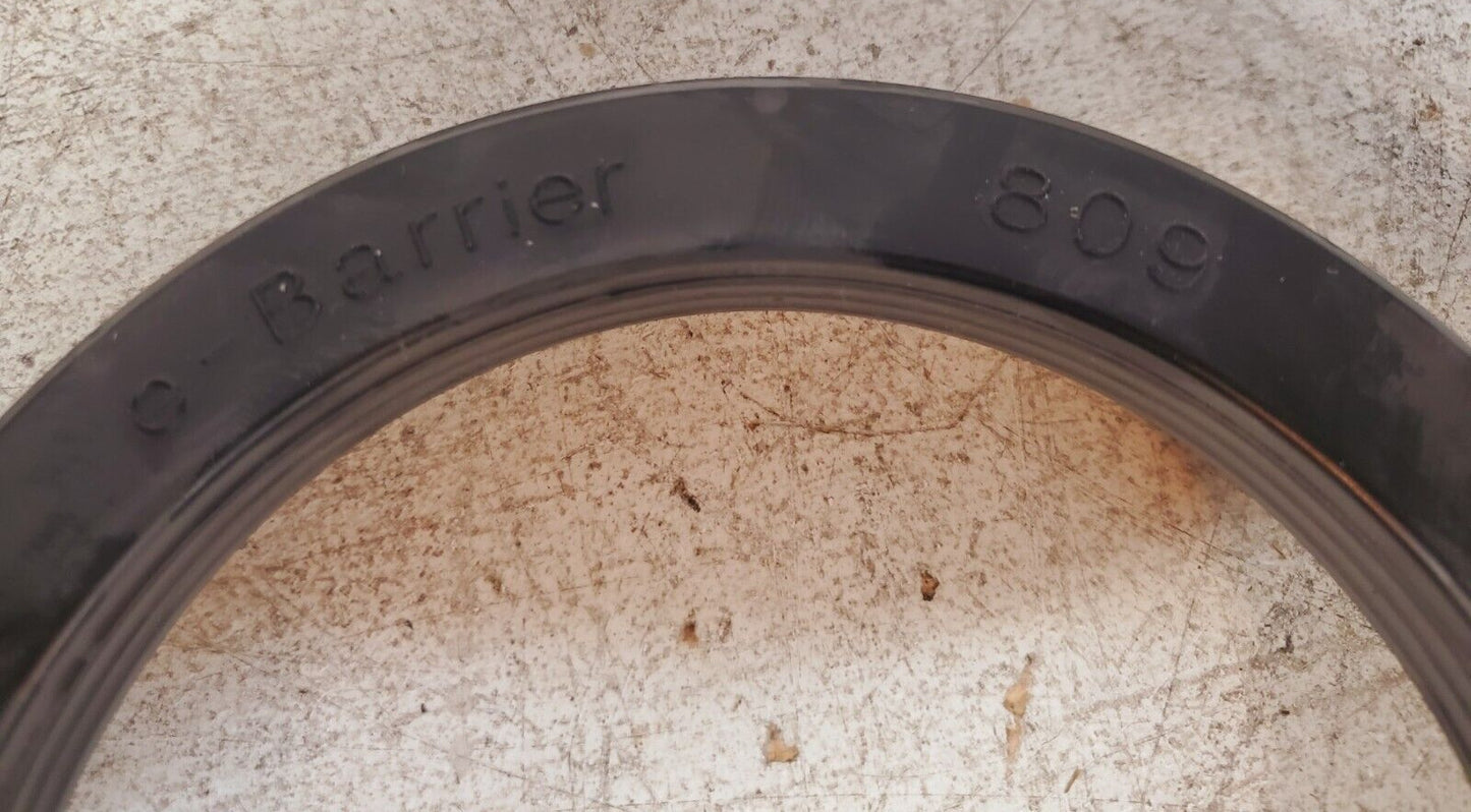 4 Quantity of E-Barrier Drive Wheel Seals 809 | 47692/393-0273/861 (4Qty)