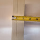 Chubb Alarm System Accessory Fire Hard  Cover 111-6870 | 452-2922 Rev A 14226H