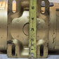 Baldor Pump Motor 34G040Y219 | 1/3 HP | 100 V | Frame 48YZ | 40 C | W0508251407