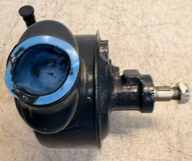 Atsco Carquest Remanufactued Power Steering Pump 7016 Automotive Unit Assembly