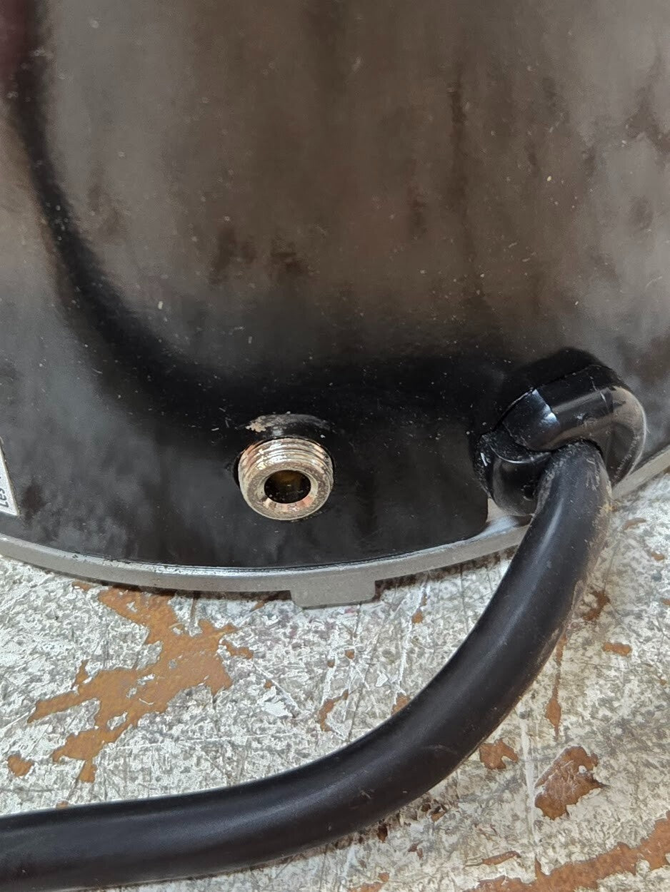 Dayton 2LY66 Motor WL2139024C1A | E25582 | 115 V | 1100 RPM 2 Speed See Pictures