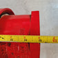 Waterman Pressure Relief Valve A96 | Red 4" | W117A 4x6 AA9