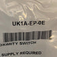 AutomationDirect UK1A-EP-0E Ultrasonic Proximity Switch 15-30V Class 2