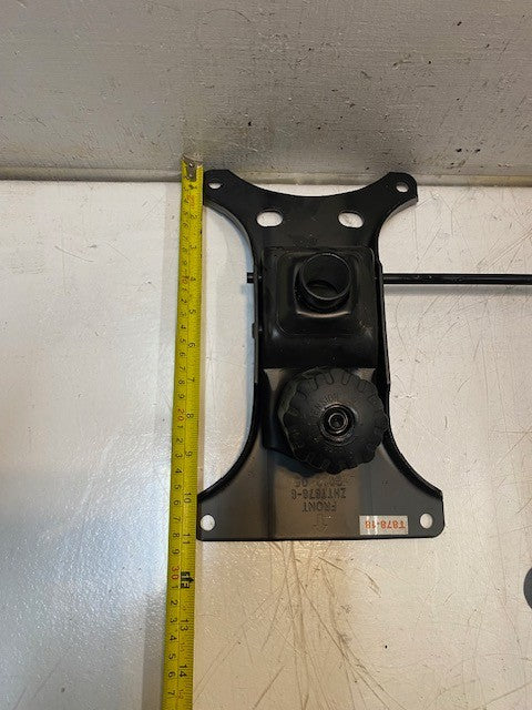 Chair Swivel Tilt Control Seat Mechanism ZHTT878-8 | T878-18