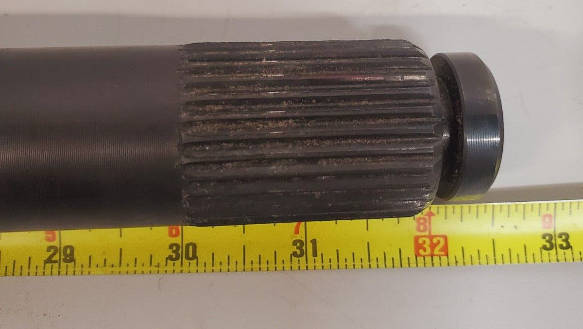 Excel From Richmond Axle Shaft 546 1104 | 5461104 | Spline 30