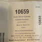 2 Quantity of Duralast 10659 Clutch Slave Cylinders (2 Quantity)