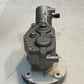 Water Pump Gearcase Reciprocating Housing Assembly 24mm Bore 7" Long