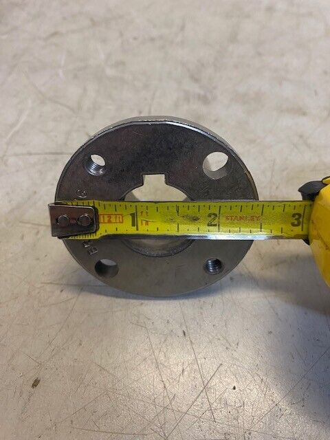 Browning Split Taper Type H Sprocket Bushing 1078336