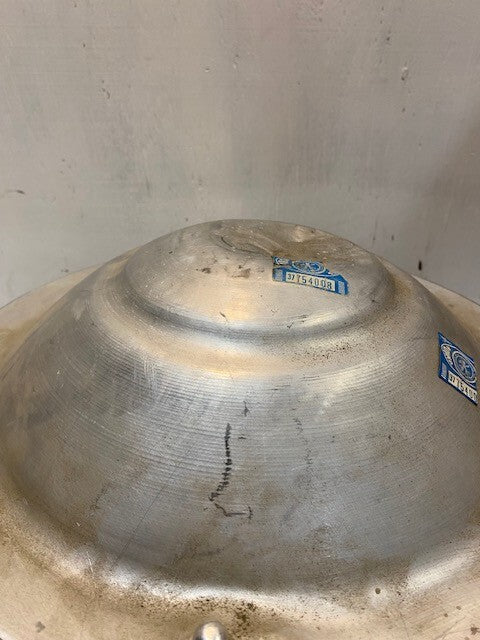 Greenheck Fan Corp. 657963 Non-Motorized Gravity Vent 20"x18"x11-1/2"