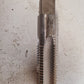 Standard Taper Hand Tap M36x4 6H HSS