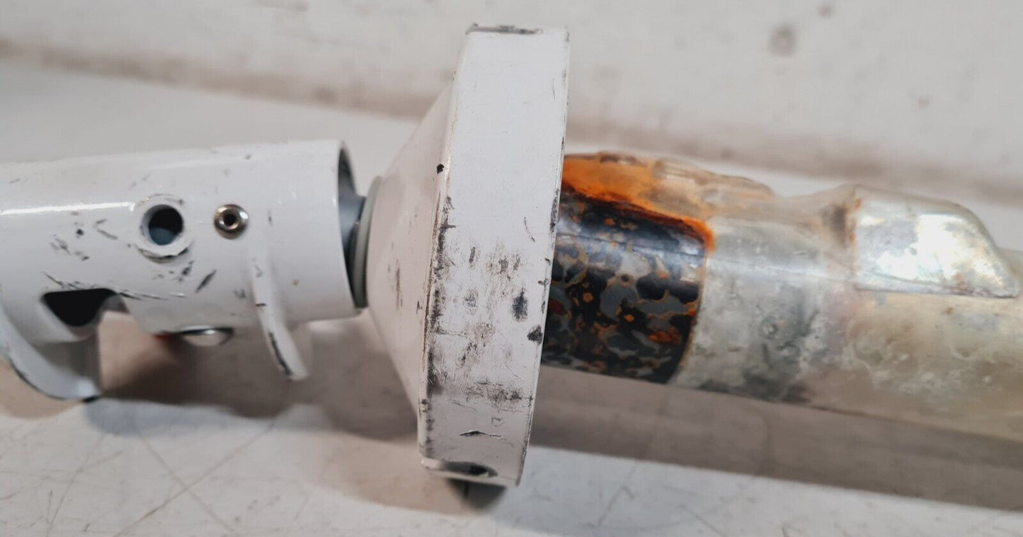 Drive Assembly Fits 9100 Series Power Awning | Polar White | 3314678.016