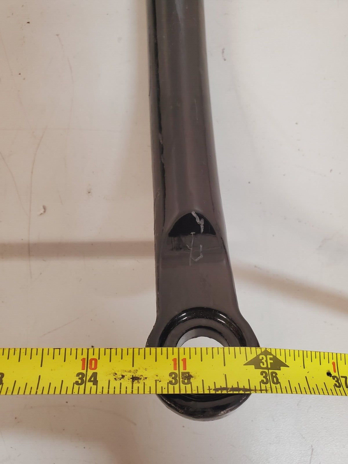 Dorman  Front Suspension Stabilizer Bar for Select Jeep Models 927-302 | 53130