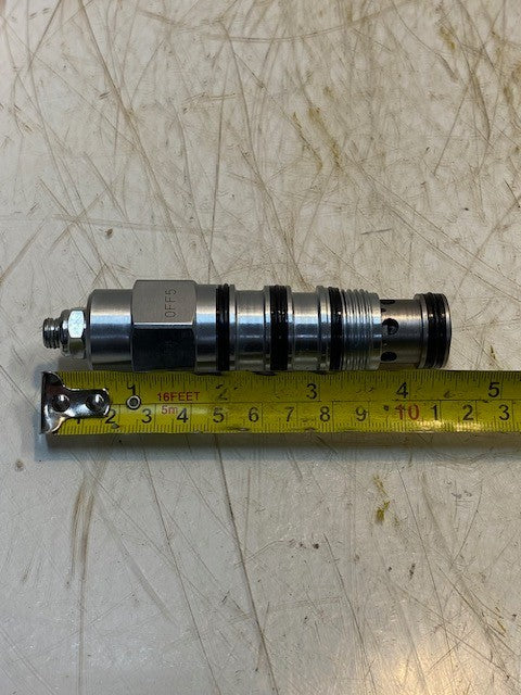 Sun Hydraulic Relief Cartridge Valve CWEA-LHN | 85029748 | PAT 48 34135