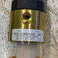 Watts Integral Filter/Regulator B547-02AGCGX33