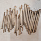 29 Qty. of Hex Head Bolts Machine 5306-00-543-5578 | DLA500-82-P-3487 (29 Qty)