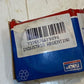 2 Quantity of SKF Explorer Ball Bearings 63032RSJEM | 6303-2RSH/C3GJN (2 Qty)