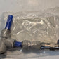 Pressure Relief Valve 50-91701 for 3M High Flow Series | 3/8" Tubing