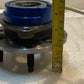 Wheel Bearing & Hub Assembly 513137 | NFC1011 | 34mm Bore