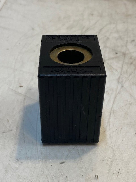 Parker Hydraulic Solenoid Valve S10LD 24 VDC 20 W