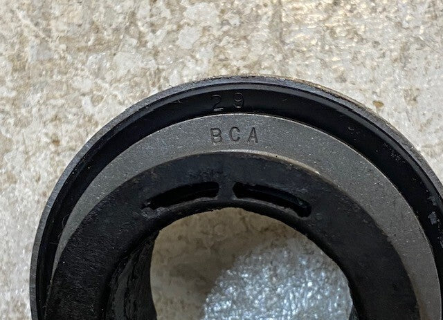 9 Quantity of BCA CD-01377-CC Clutch Release Ball Bearings (9 Quantity)