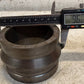 John Deere Turbo-To-Elbow Adapter Sleeve R43724 Diesel Engine Intake Connection