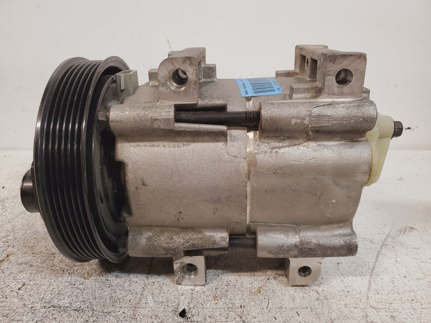 A/C Compressor F8FH-19D629-AAA For R134A & R12 | P3D | 3D23 | FS10 | G43V