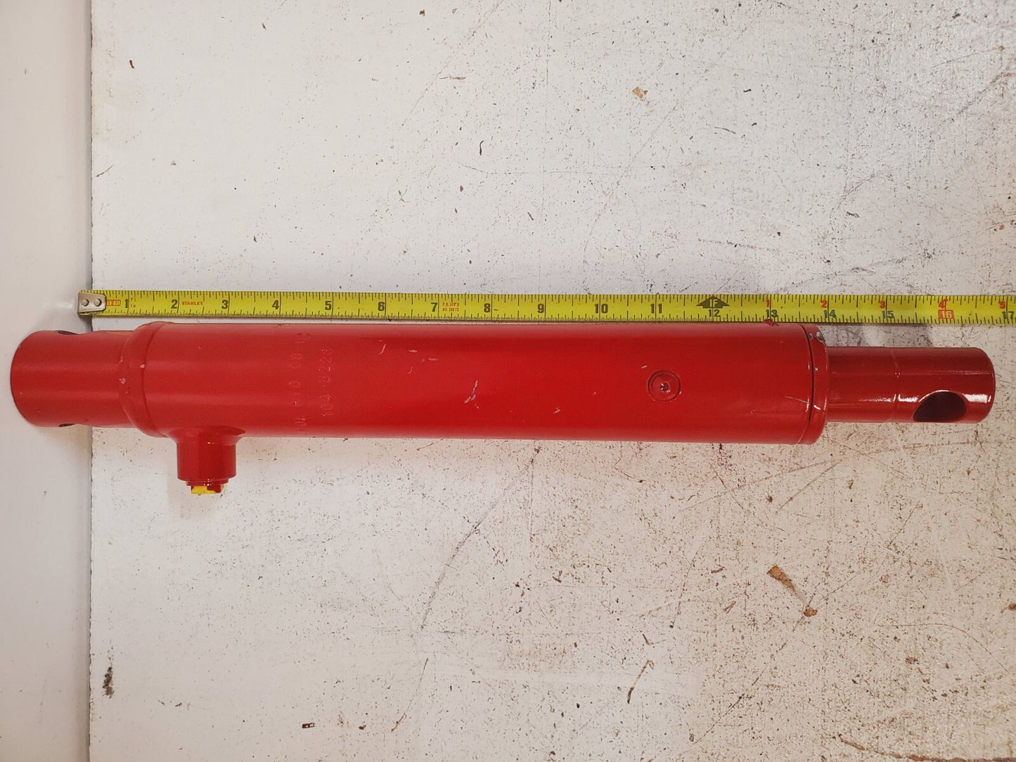 COL HYD Header Lift Cylinder 104-5226 | 08-02