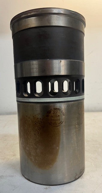 Detroit Diesel Series 71 Piston Kit Heavy Duty 6631, 5144972, 5148505