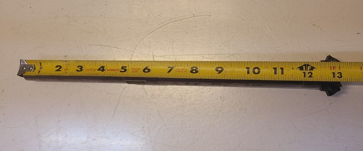 Shaft Part Number 38 E 42,00 | 38E42,00