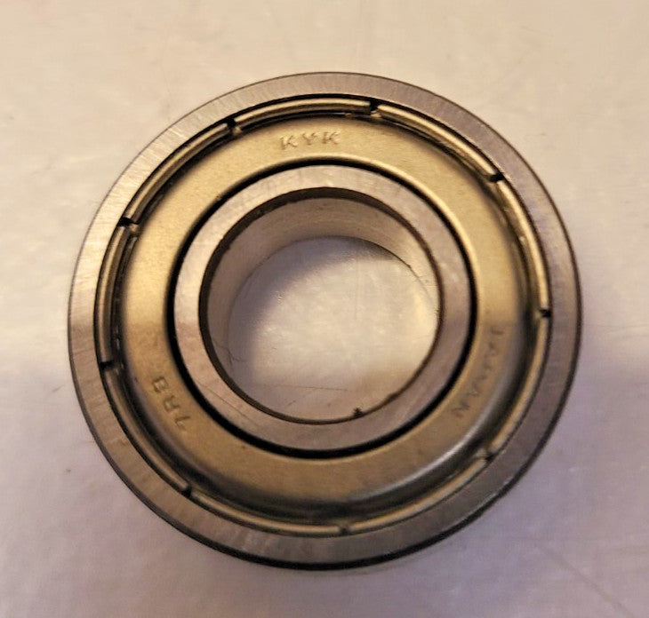 2 Quantity of KYK Ball Bearings 7R8 (2 Qty)