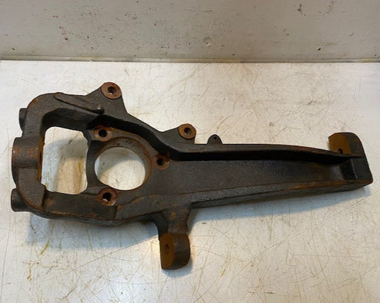 SCF Steering Knuckle Component 94730001 Suspension Spindle Hub Carrier