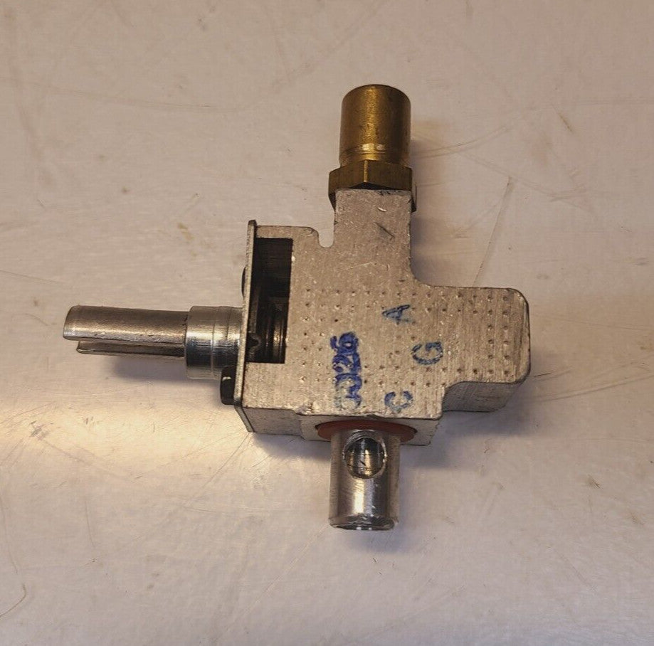 Gas Range Burner Valve For Frigidaire Tappan 5300007958 | 1/2 PSI