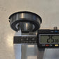 4 Quantity of Snap Ring Bearings 6205RS | 52 mm OD x 25 mm Bore (4 Quantity)