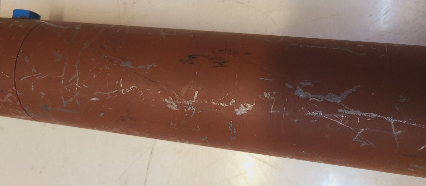 Hydraulic Cylinder Red Part Number 3-2000