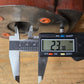 Dynatorque DT3 Gear Valve Acuator
