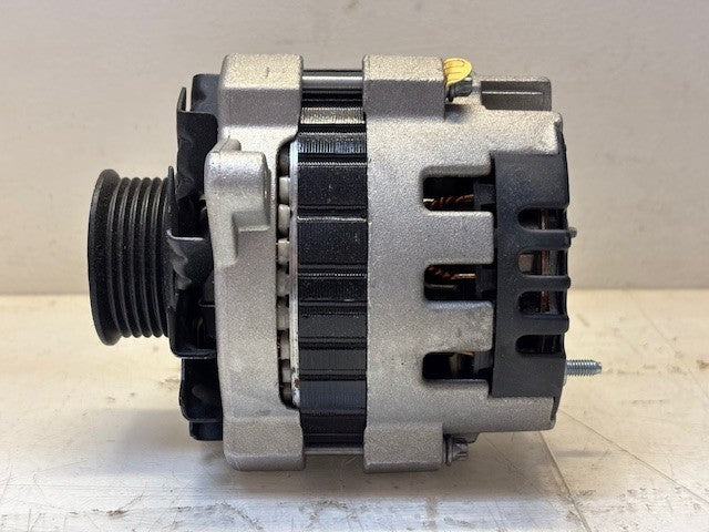 World WIde Automotive Premium Remanufactured Delco Remy Alternator | 20402