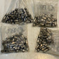 4 Bags of 25 OPPC EX11 Universal Compression Connectors (100 Pieces Total)