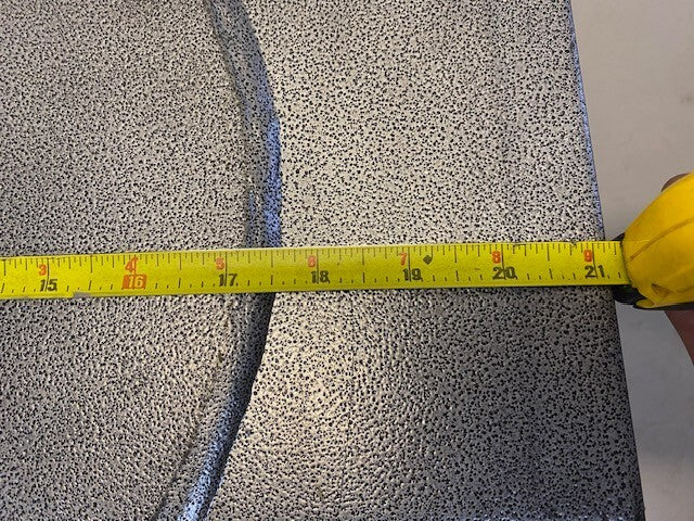 Husky 5th Wheel Hitch 26K-W Yoke/Head KAO 31318