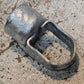 101 Quantity of Chain Link Top Rail Eyes for 1 7/8" Post (101 Quantity)